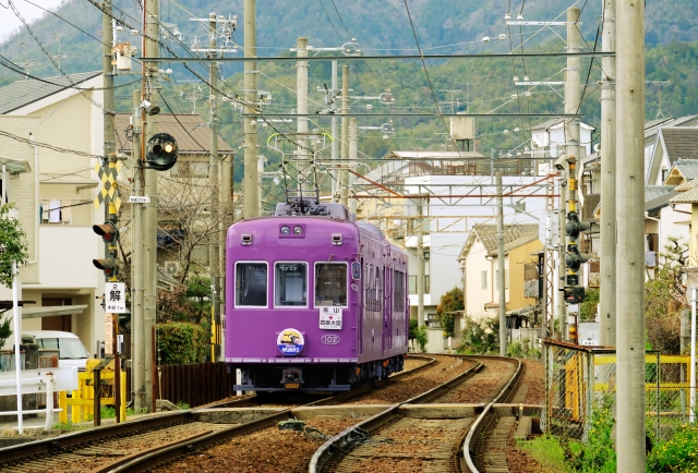 西院 ️西院 コラム連載／ 街はエイトビート チョイチョイ倶楽部