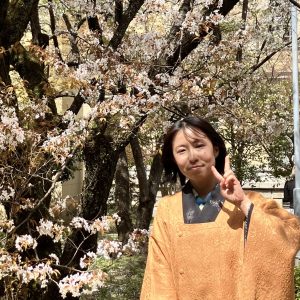 Hanai akiko